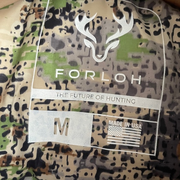 Forloh Women’s Thermoneutral Down Vest size M - Picture 12 of 15